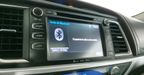 Toyota Highlander 3.5 XLE Suv 2016