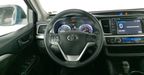 Toyota Highlander 3.5 XLE Suv 2016