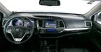 Toyota Highlander 3.5 XLE Suv 2016