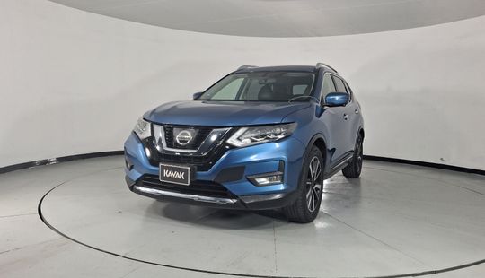 Nissan • X-Trail