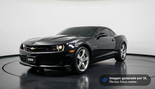Chevrolet • Camaro