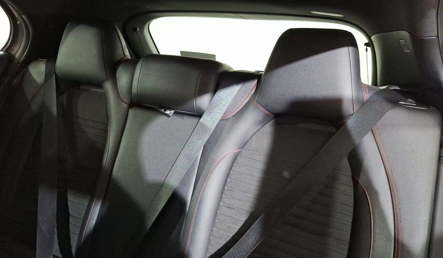 Mercedes Benz Clase Gla 2.0 GLA 250 SPORT DCT Suv 2020