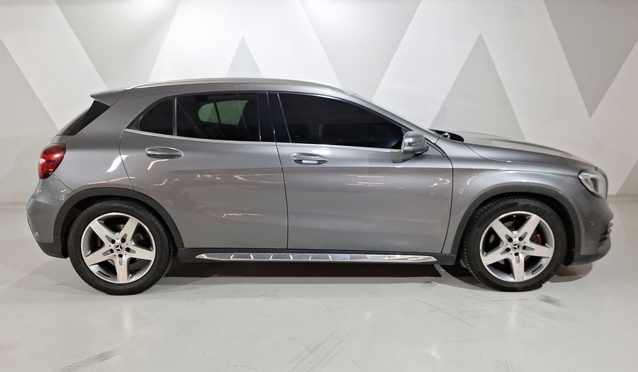 Mercedes Benz Clase Gla 2.0 GLA 250 SPORT DCT Suv 2020