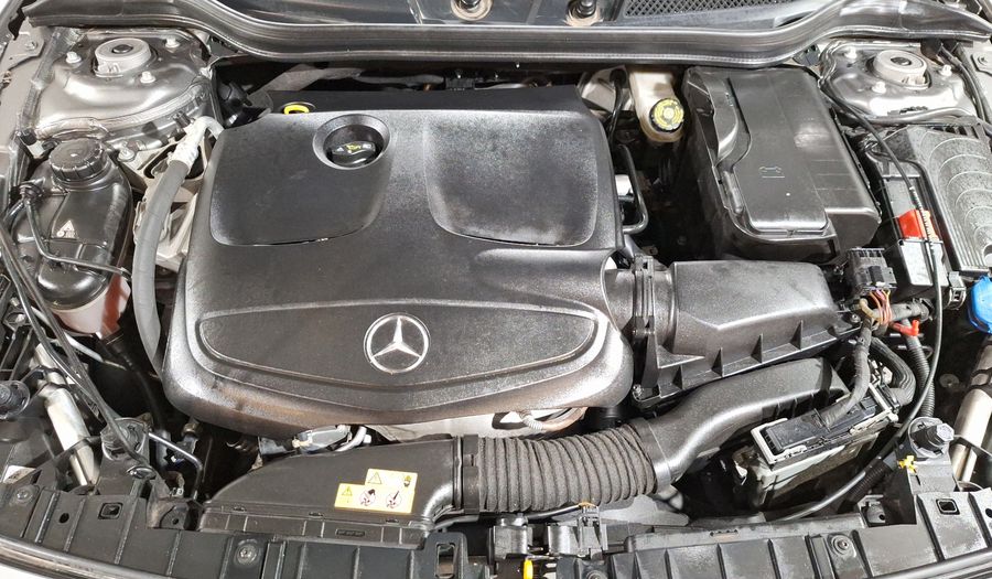 Mercedes Benz Clase Gla 2.0 GLA 250 SPORT DCT Suv 2020