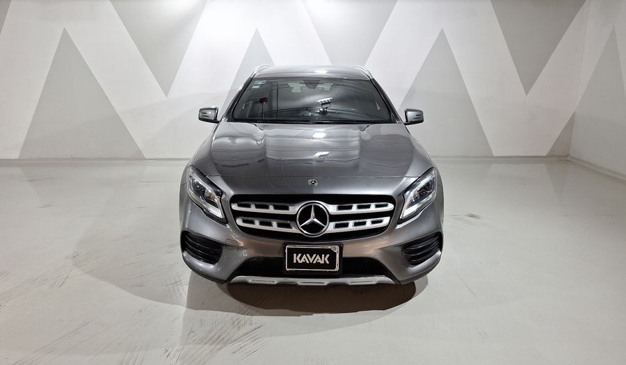 Mercedes Benz Clase Gla 2.0 GLA 250 SPORT DCT Suv 2020