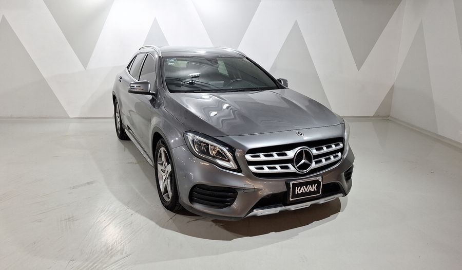 Mercedes Benz Clase Gla 2.0 GLA 250 SPORT DCT Suv 2020