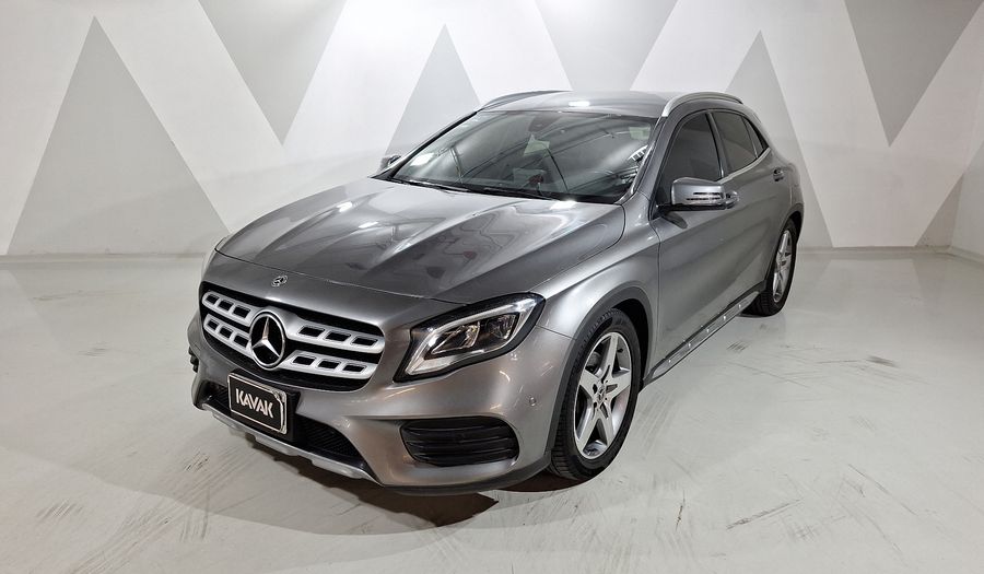 Mercedes Benz Clase Gla 2.0 GLA 250 SPORT DCT Suv 2020