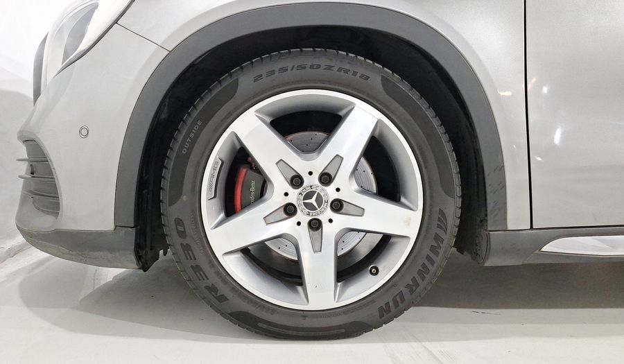 Mercedes Benz Clase Gla 2.0 GLA 250 SPORT DCT Suv 2020