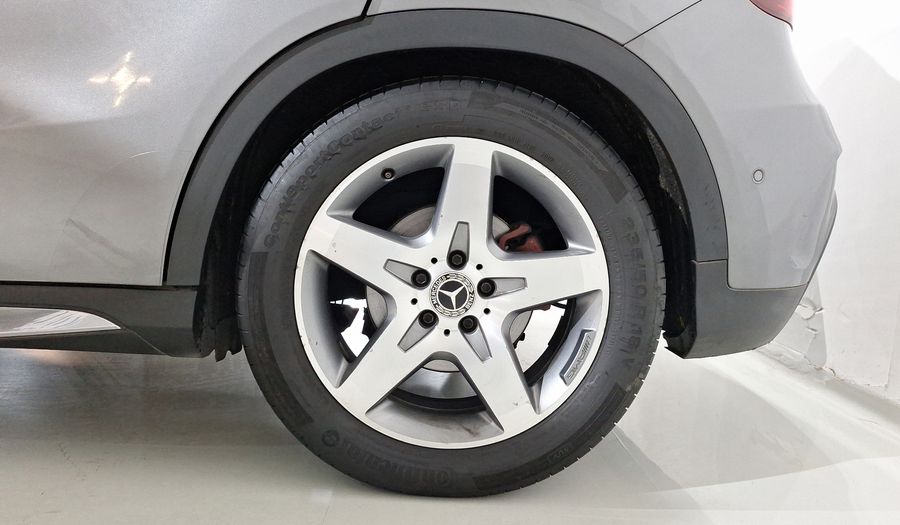 Mercedes Benz Clase Gla 2.0 GLA 250 SPORT DCT Suv 2020