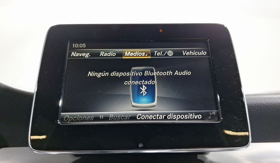 Mercedes Benz Clase Gla 2.0 GLA 250 SPORT DCT Suv 2020