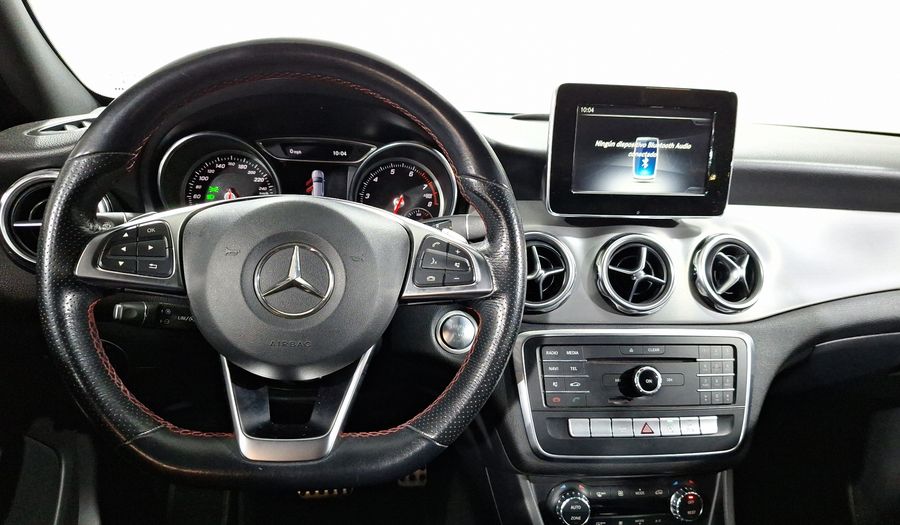 Mercedes Benz Clase Gla 2.0 GLA 250 SPORT DCT Suv 2020