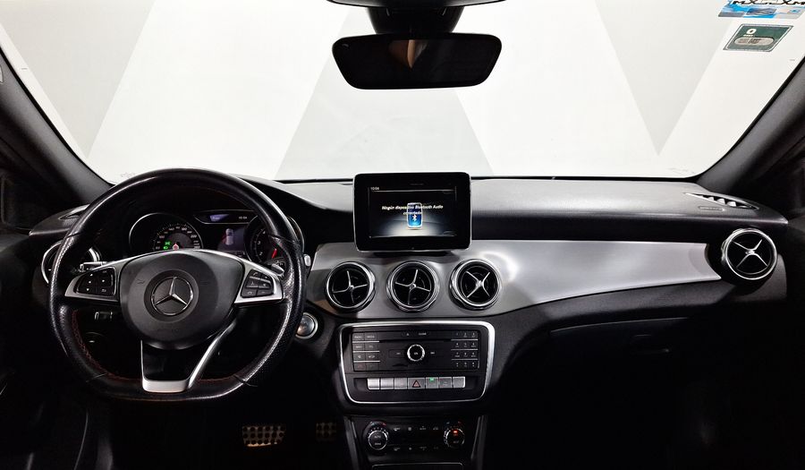 Mercedes Benz Clase Gla 2.0 GLA 250 SPORT DCT Suv 2020