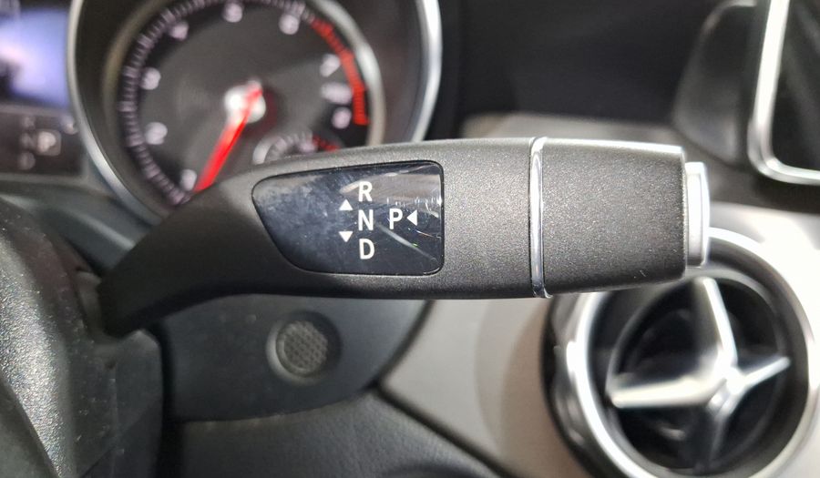 Mercedes Benz Clase Gla 2.0 GLA 250 SPORT DCT Suv 2020
