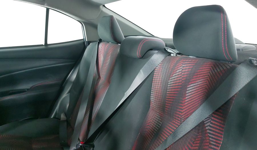 Toyota Yaris 1.5 S AUTO Sedan 2020