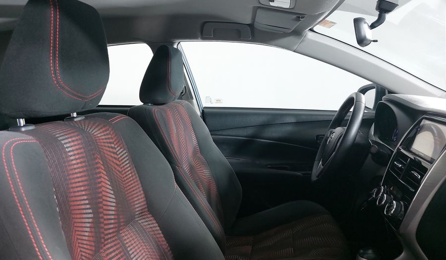 Toyota Yaris 1.5 S AUTO Sedan 2020