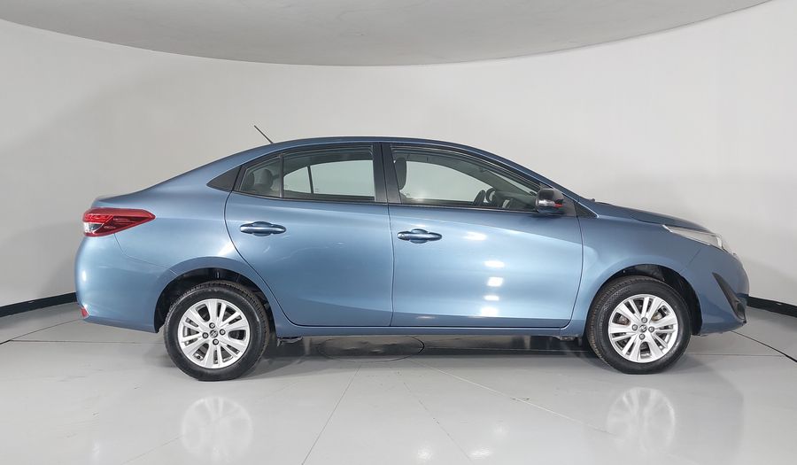 Toyota Yaris 1.5 S AUTO Sedan 2020