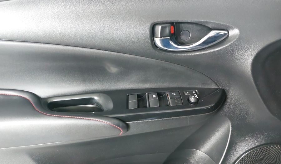 Toyota Yaris 1.5 S AUTO Sedan 2020
