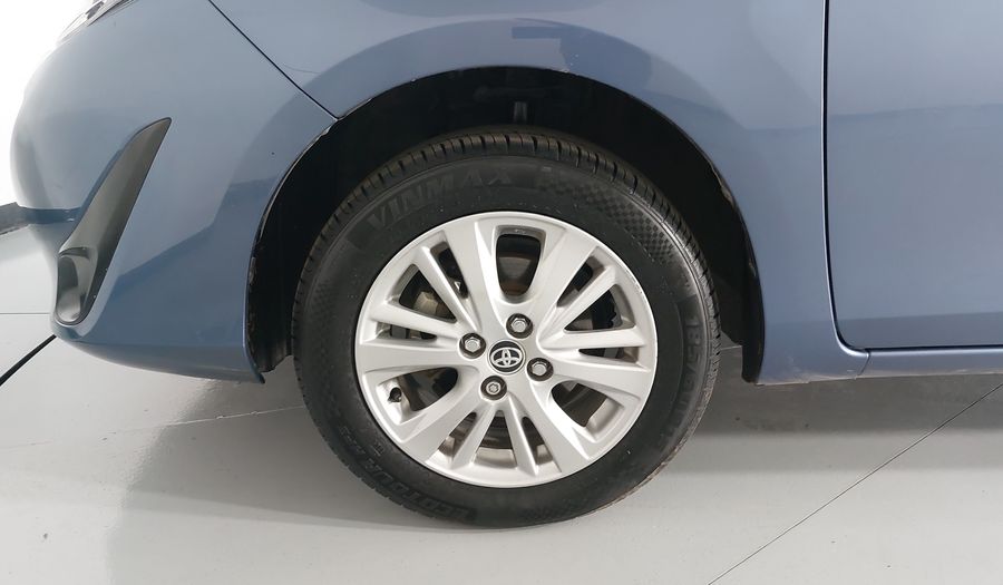 Toyota Yaris 1.5 S AUTO Sedan 2020