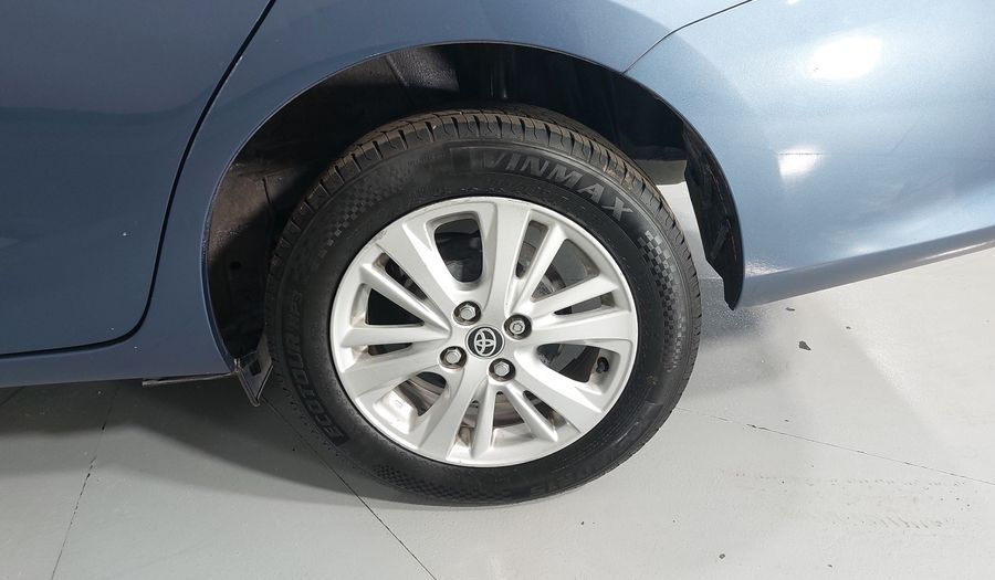 Toyota Yaris 1.5 S AUTO Sedan 2020