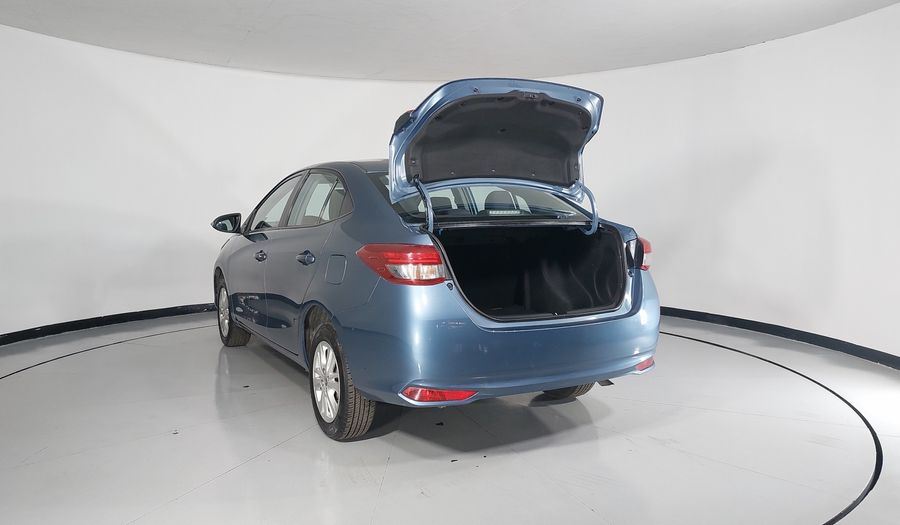 Toyota Yaris 1.5 S AUTO Sedan 2020