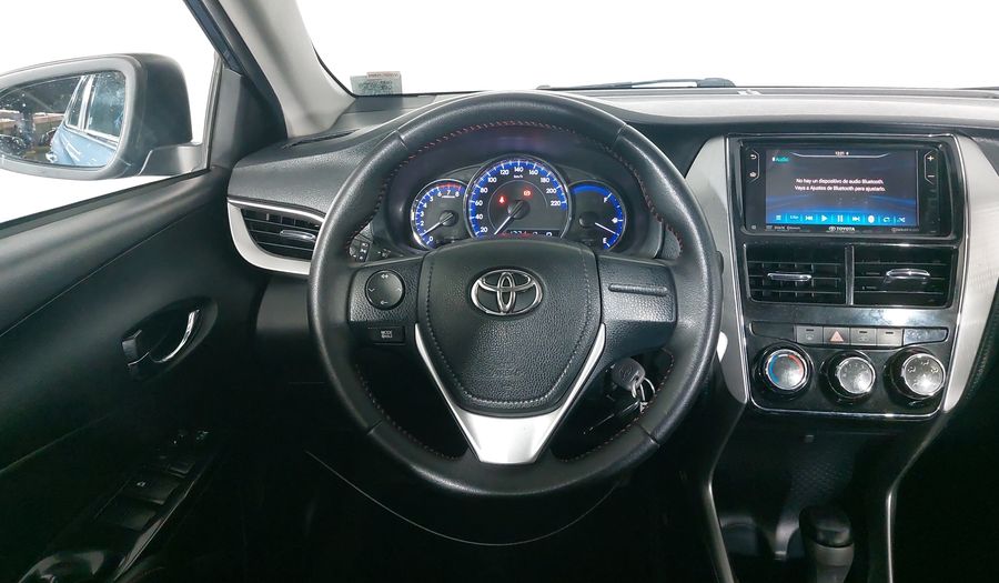 Toyota Yaris 1.5 S AUTO Sedan 2020