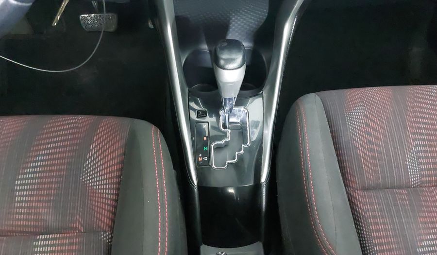 Toyota Yaris 1.5 S AUTO Sedan 2020