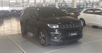Jeep Compass LONGITUDE Suv 2017