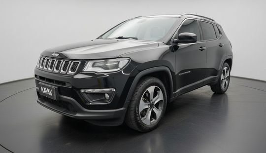 Jeep • Compass