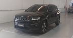Jeep Compass LONGITUDE Suv 2017