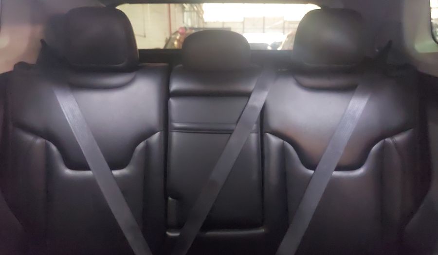 Jeep Compass LONGITUDE Suv 2017