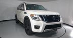 Nissan Armada 5.6 EXCLUSIVE AUTO 4WD Suv 2018