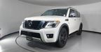 Nissan Armada 5.6 EXCLUSIVE AUTO 4WD Suv 2018