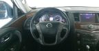 Nissan Armada 5.6 EXCLUSIVE AUTO 4WD Suv 2018
