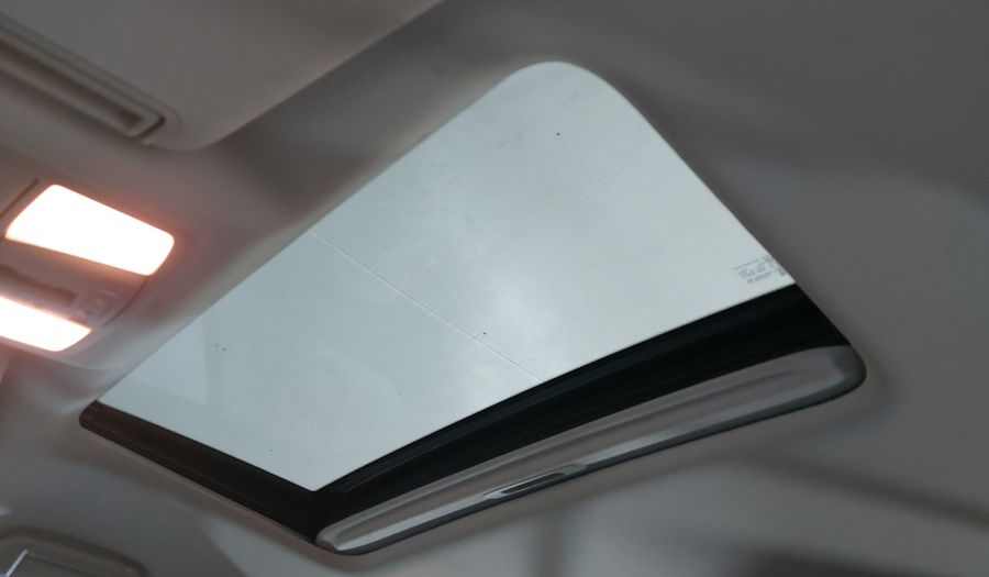 Nissan Armada 5.6 EXCLUSIVE AUTO 4WD Suv 2018