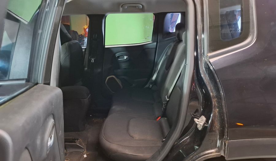 Jeep Renegade 1.8 SPORT MY18 Suv 2018