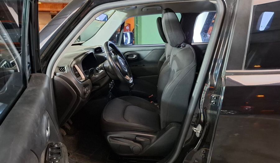 Jeep Renegade 1.8 SPORT MY18 Suv 2018