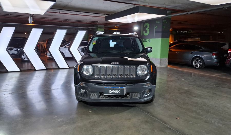 Jeep Renegade 1.8 SPORT MY18 Suv 2018