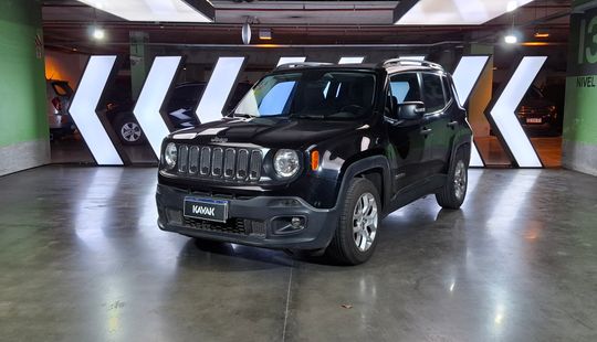 Jeep • Renegade
