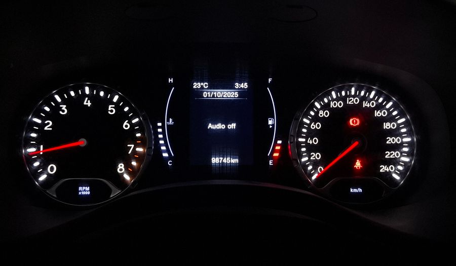 Jeep Renegade 1.8 SPORT MY18 Suv 2018