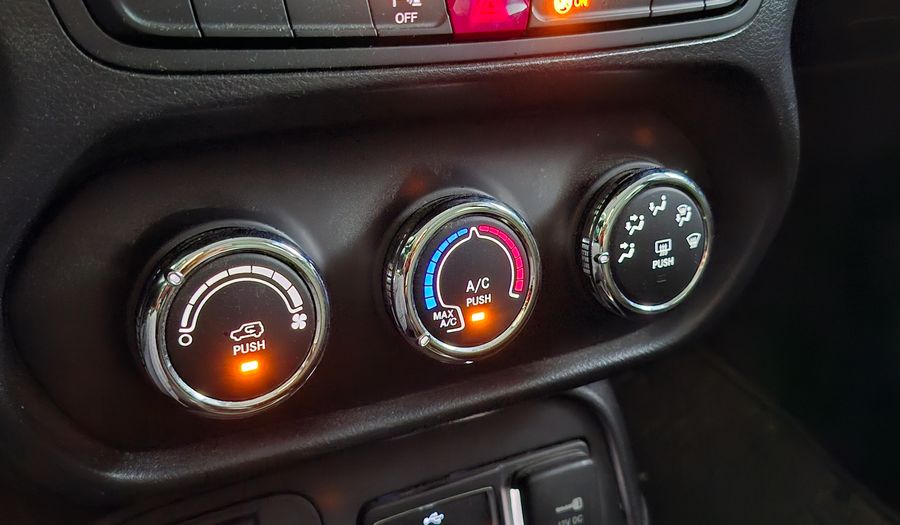 Jeep Renegade 1.8 SPORT MY18 Suv 2018