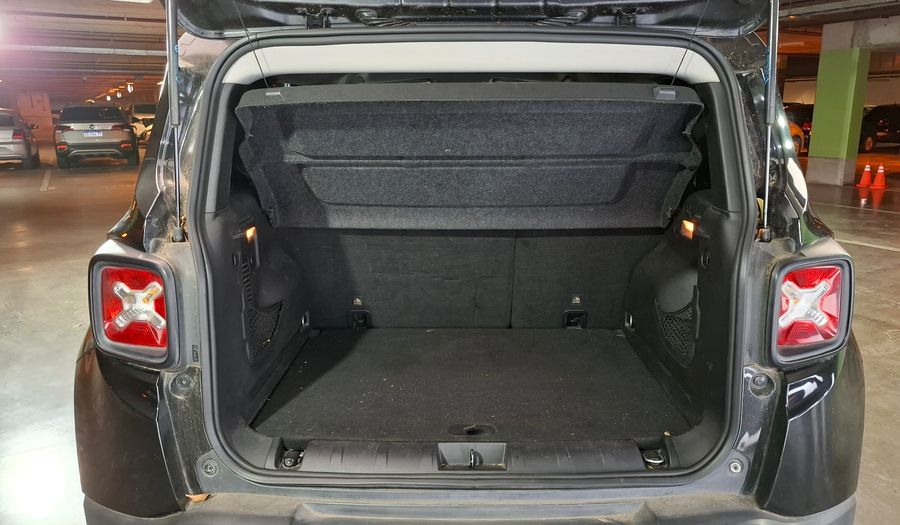 Jeep Renegade 1.8 SPORT MY18 Suv 2018