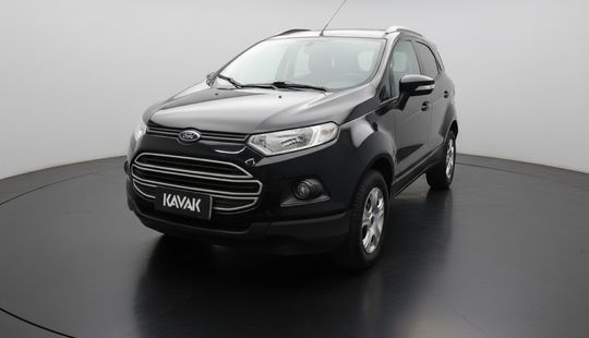 Ford • EcoSport