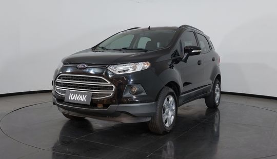 Ford • EcoSport