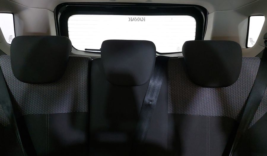 Ford Ecosport 1.6 SE AT Suv 2017