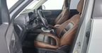 Ford Bronco Sport 2.0 WILDTRAK AUTO 4WD Suv 2022
