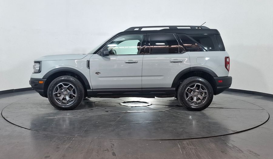 Ford Bronco Sport 2.0 WILDTRAK AUTO 4WD Suv 2022