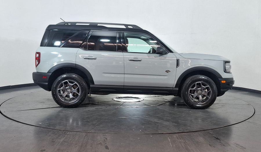 Ford Bronco Sport 2.0 WILDTRAK AUTO 4WD Suv 2022