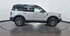 Ford Bronco Sport 2.0 WILDTRAK AUTO 4WD Suv 2022