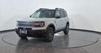 Ford Bronco Sport 2.0 WILDTRAK AUTO 4WD Suv 2022