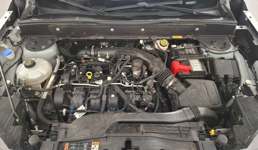 Ford Bronco Sport 2.0 WILDTRAK AUTO 4WD Suv 2022